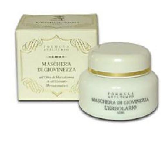 MASCHERA GIOVINEZZA 40ML