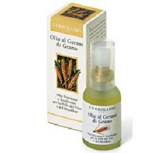 OLIO GERME GRANO 30ML