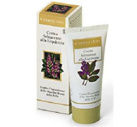 CREMA SCHIARENTE LIQUIR 50ML