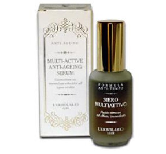 SIERO MULTIATTIVO 30ML