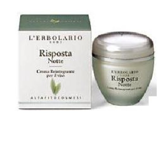 RISPOSTA NOTTE 50ML