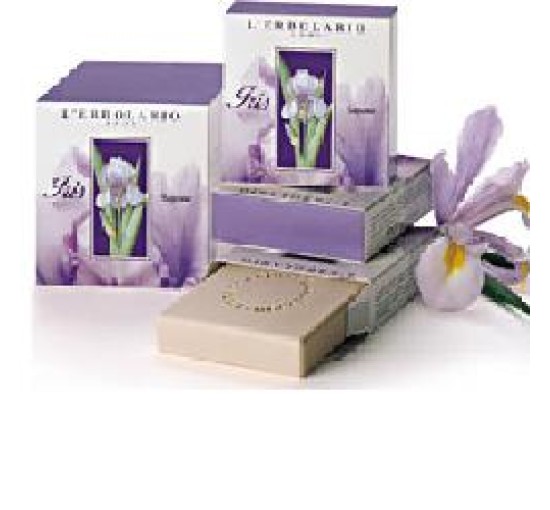 IRIS SAPONE 100G