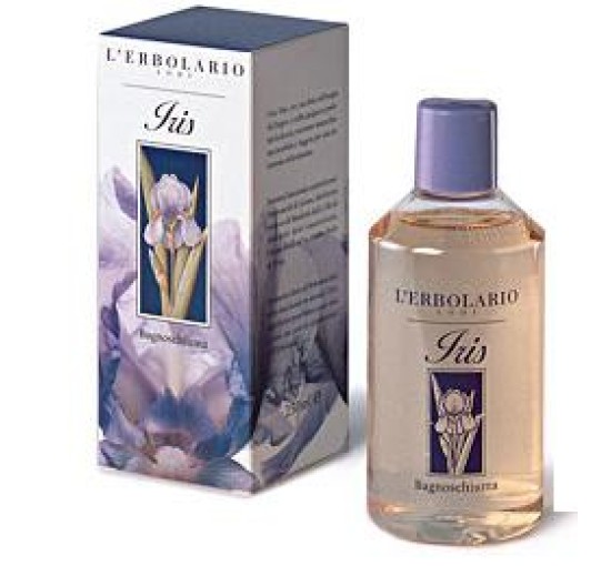 IRIS BAGNOSCHIUMA 500ML