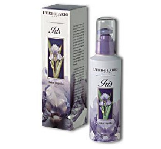 IRIS TALCO LIQUIDO 150ML