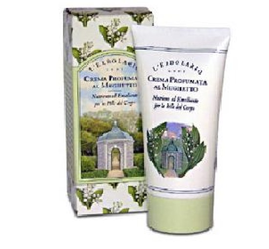 CREMA PROFUMATA MUGHETTO 150ML