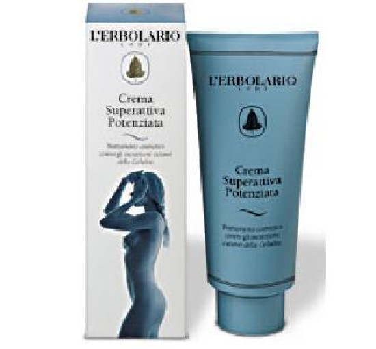 CREMA SUPERATTIVA POTENZ 300ML