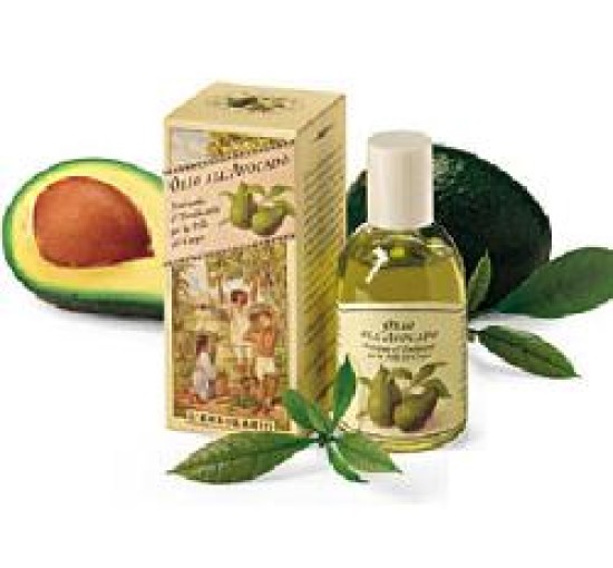 AVOCADO OLIO 100ML