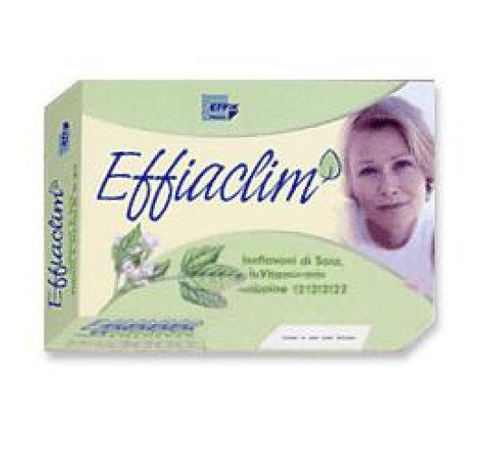 EFFIACLIM 30 Cpr 880mg