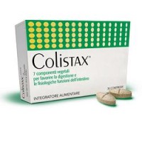 COLISTAX 30CPR