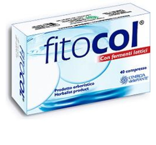FITOCOL 40CPR