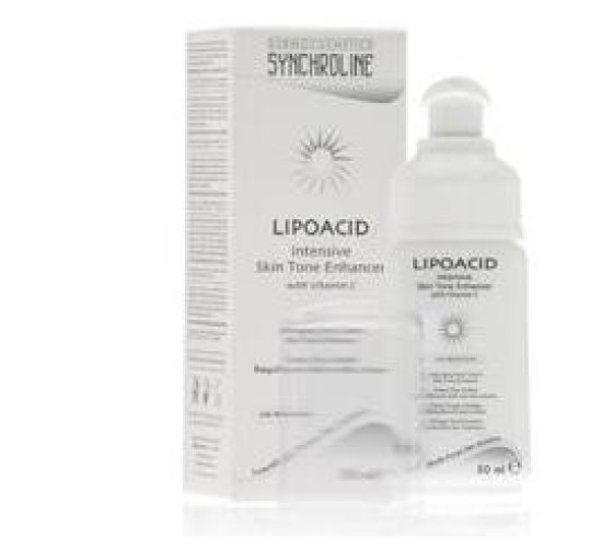 LIPOACID Intensive Crema 50ml