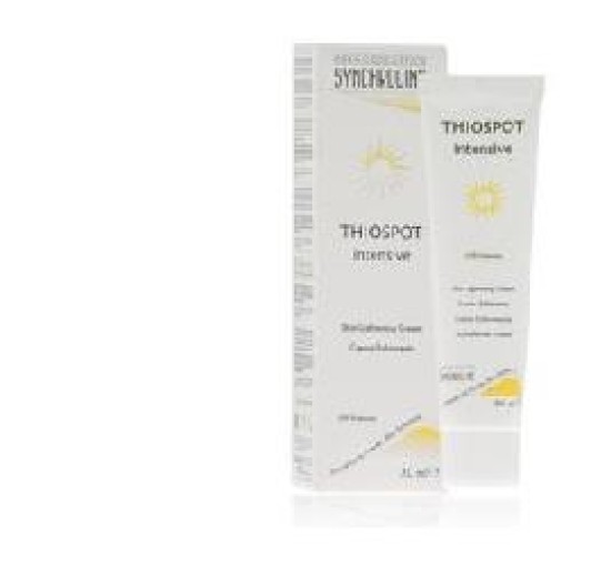 THIOSPOT Cream Intensive 30ml