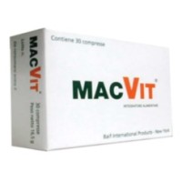 MACVIT Int.Vit.30 Cpr