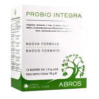 ABROS ProbioIntegra 12 Bust.