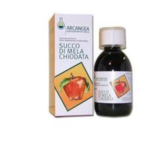 SUCCO MELA CHIODATA 200ML