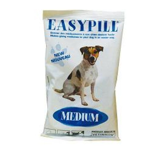 EASYPILL Dog 75g