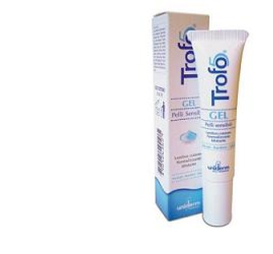 TROFO-5 Gel 20ml