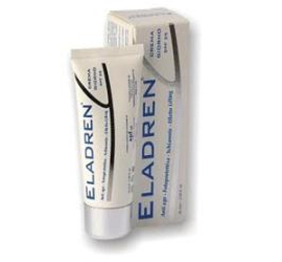 ELADREN Crema Giorno 75ml