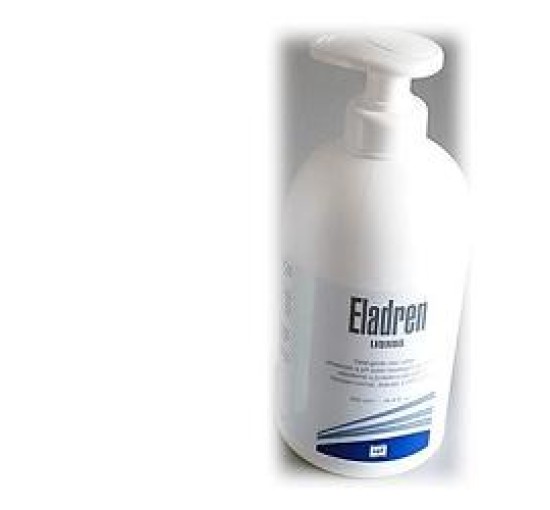 ELADREN Det.Liquido 500ml