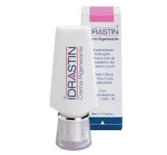 IDRASTIN Crema Rigen.50ml