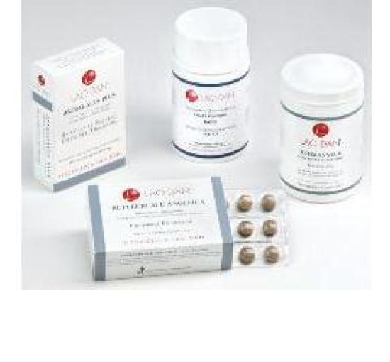 GASTRODIA UNCARIA 60 Cpr