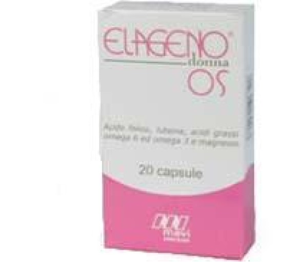 ELAGENO OS 20CPS