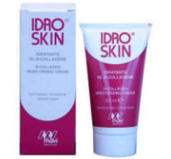 IDROSKIN CR IDRAT VISO 50ML