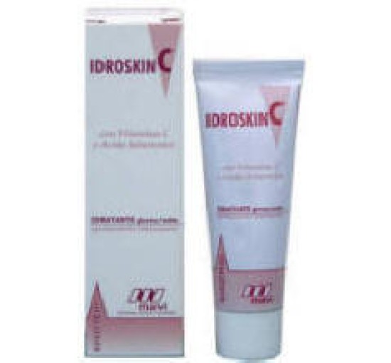 IDROSKIN C Cr.Idr.Antiage 30ml