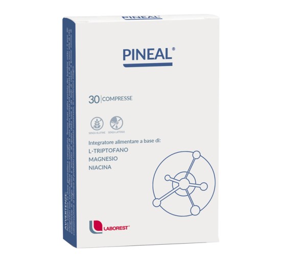 PINEAL 30 Cpr