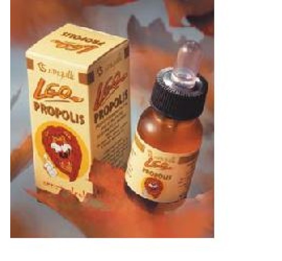 LEO PROPOLIS 30ML