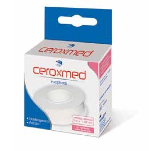 CER CEROXMED TNT AER 500X1,25