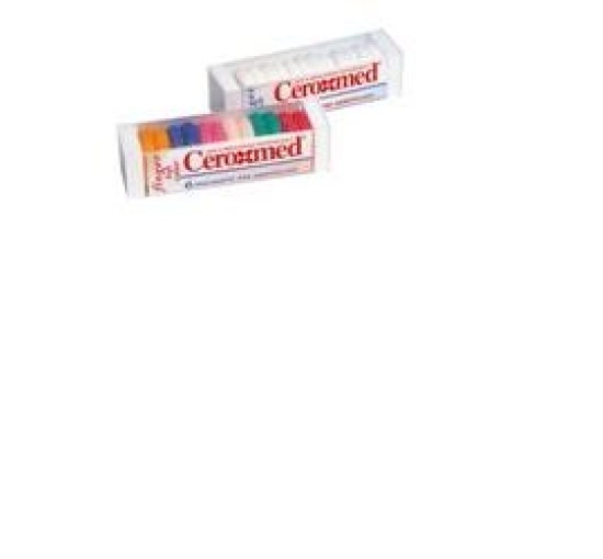 CER CEROXMED FINGER BOB BI 6PZ