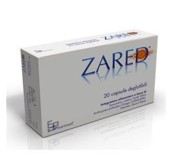 ZARED 60CPS