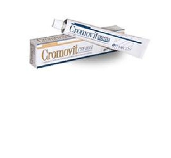 CROMOVIT Crema 40ml