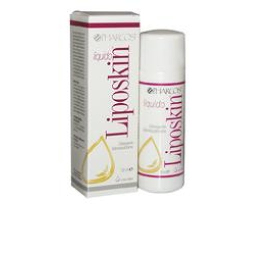 PHARCOS LIPOSKIN Liquido 100ml