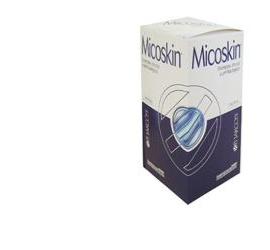 PHARCOS MICOSKIN SHAMPOO DOCCIA 150 ML