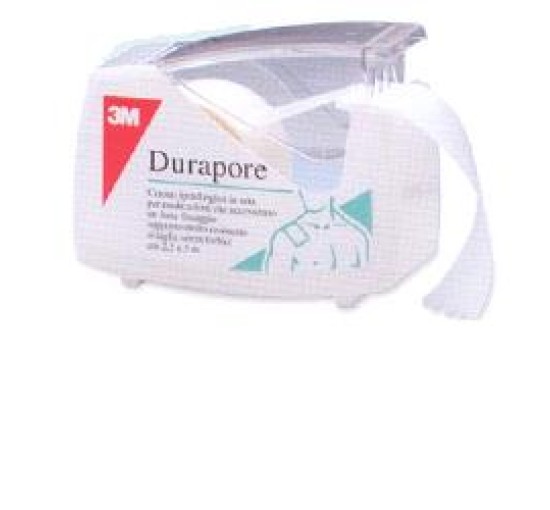 CER DURAPORE ROC 5X500CM