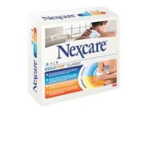 NEXCARE ColdHot Class.10x26,5