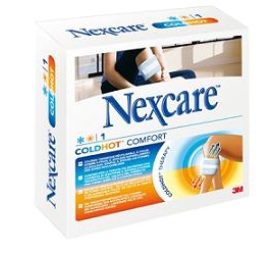 NEXCARE ColdHot Comf.10x26,5cm