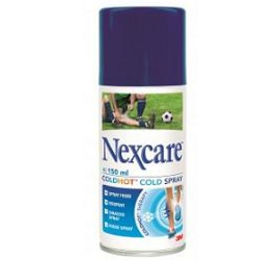 NEXCARE ColdHot Gh.Spy 150ml