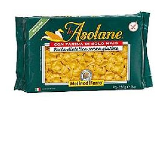 LE ASOLANE GNOCCHI MAIS 250G