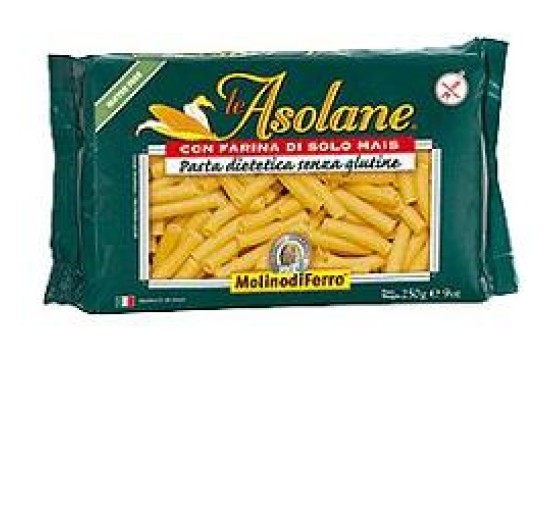 LE ASOLANE TUBETTI 250G