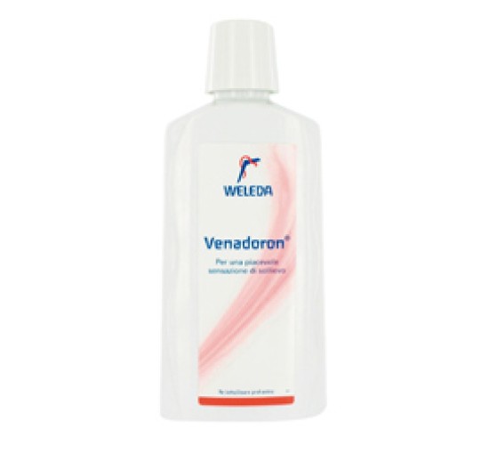 VENADORON Gel Gambe 200ml