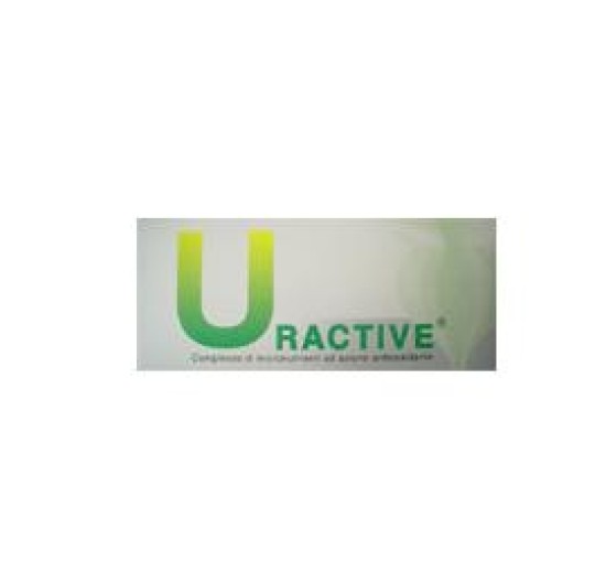 URACTIVE 30CPS