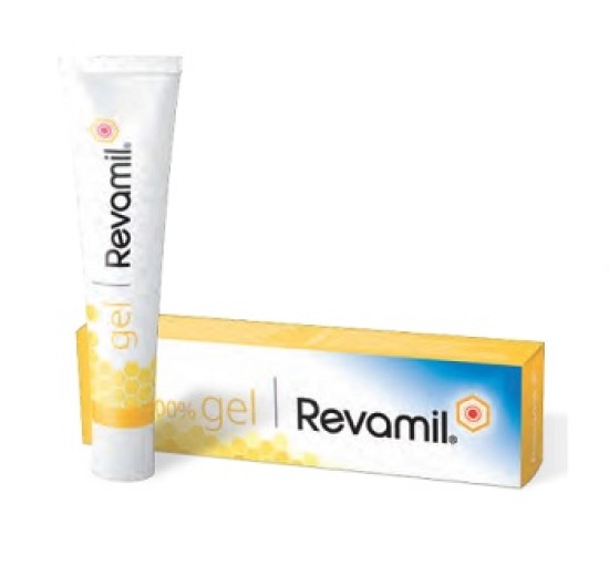 REVAMIL Gel 18g