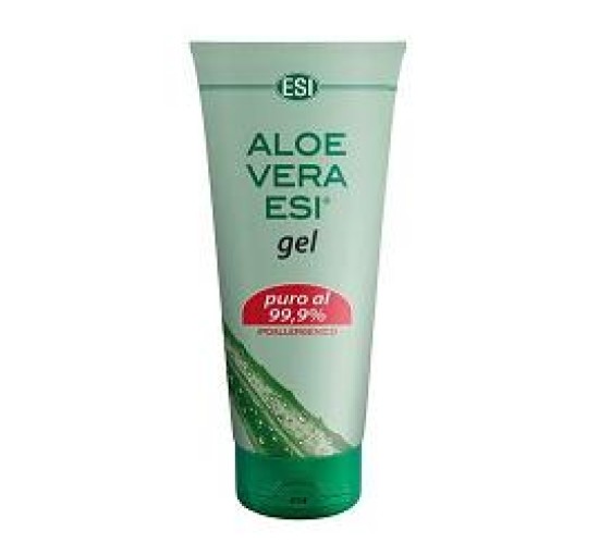 ESI ALOE VERA GEL PURO 200ML