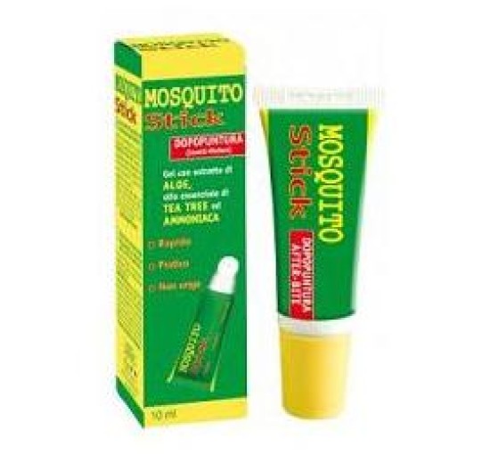 ESI MOSQUITO STICK DOPOPUNTURA