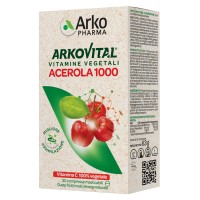 ARKOFARM Acerola 1000 30 Cpr