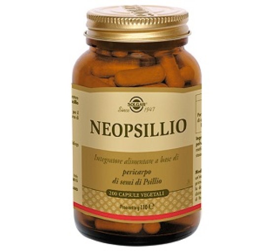 NEOPSILLIO 200CPS VEG