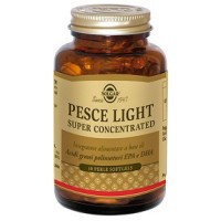 PESCE Light Super Conc. SOLGAR